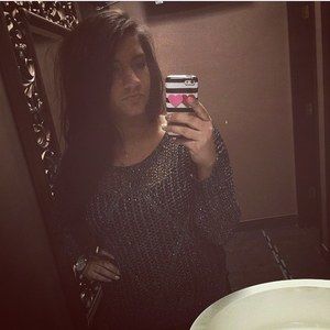 Meet your Posher, Kristen